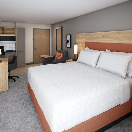 Candlewood Suites - Loma Linda - San Bernardino S By Ihg Eksteriør bilde