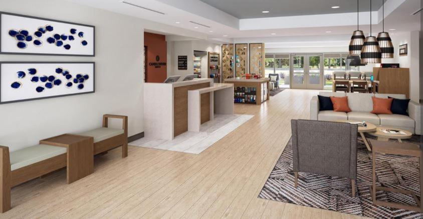 Candlewood Suites - Loma Linda - San Bernardino S By Ihg Eksteriør bilde