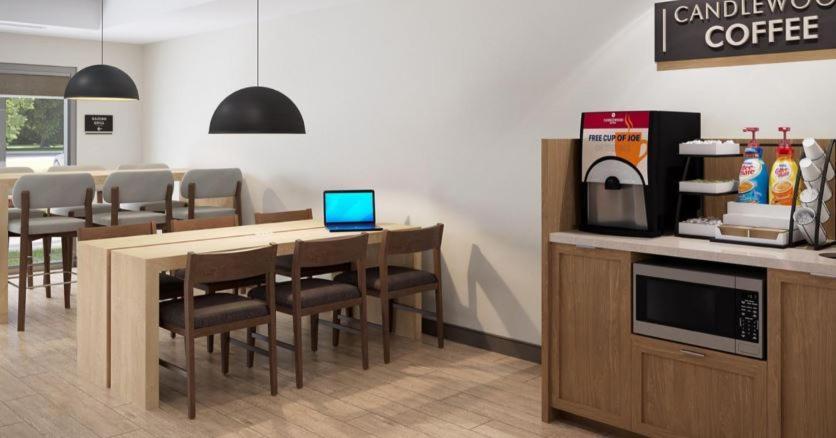 Candlewood Suites - Loma Linda - San Bernardino S By Ihg Eksteriør bilde
