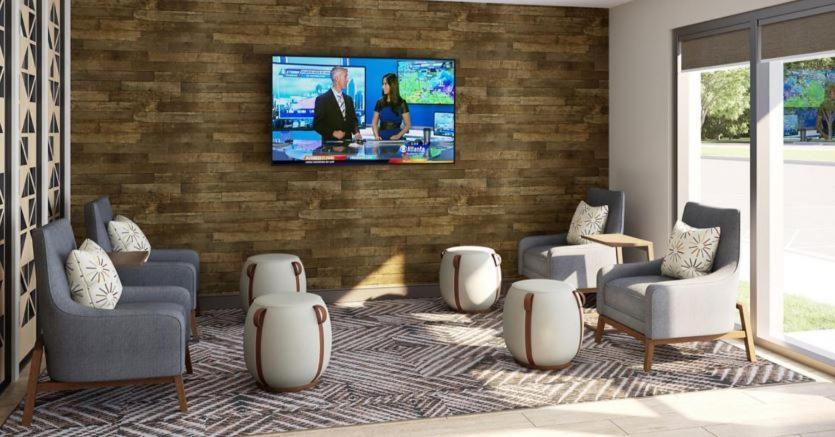 Candlewood Suites - Loma Linda - San Bernardino S By Ihg Eksteriør bilde