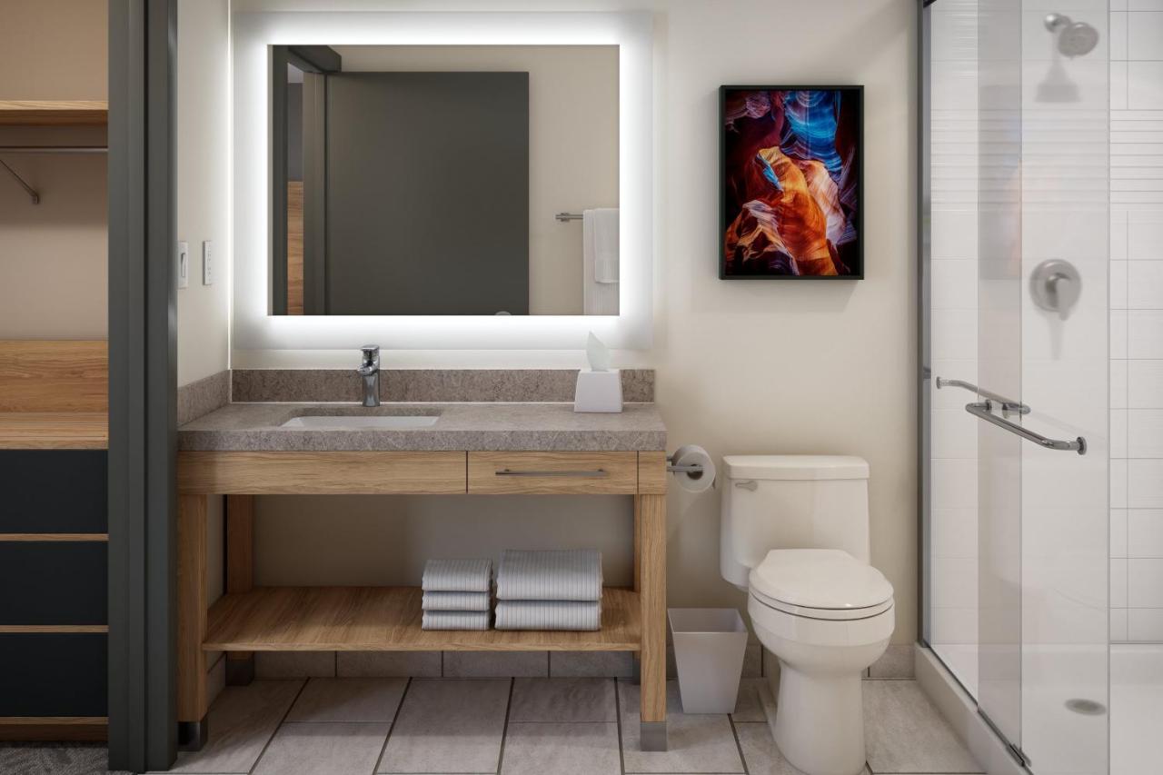 Candlewood Suites - Loma Linda - San Bernardino S By Ihg Eksteriør bilde