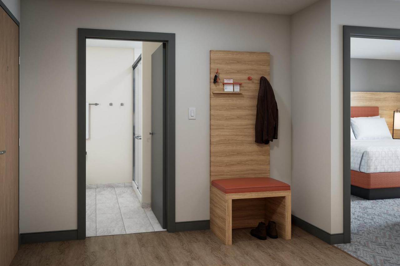 Candlewood Suites - Loma Linda - San Bernardino S By Ihg Eksteriør bilde