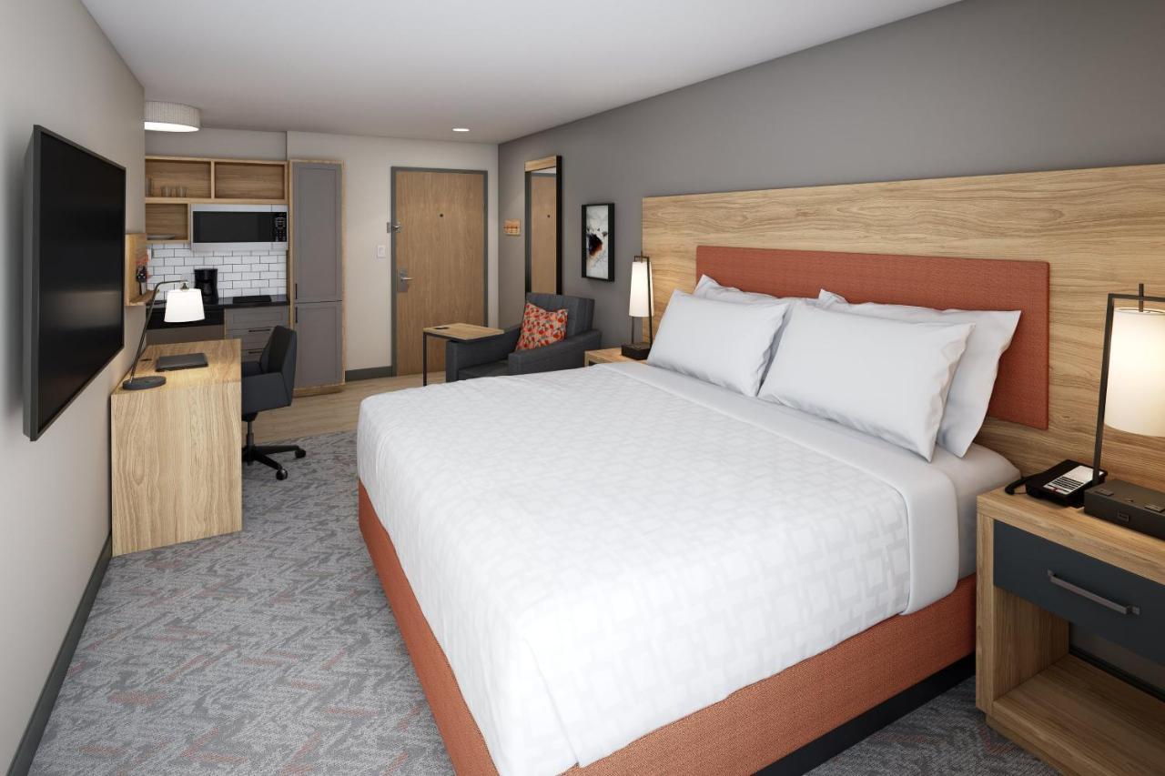 Candlewood Suites - Loma Linda - San Bernardino S By Ihg Eksteriør bilde