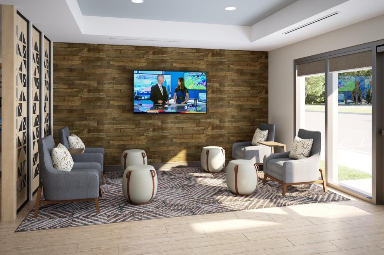 Candlewood Suites - Loma Linda - San Bernardino S By Ihg Eksteriør bilde