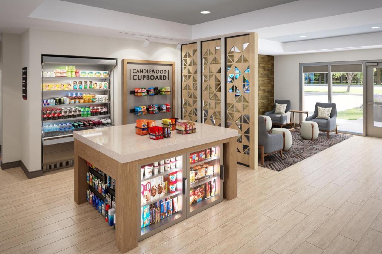 Candlewood Suites - Loma Linda - San Bernardino S By Ihg Eksteriør bilde