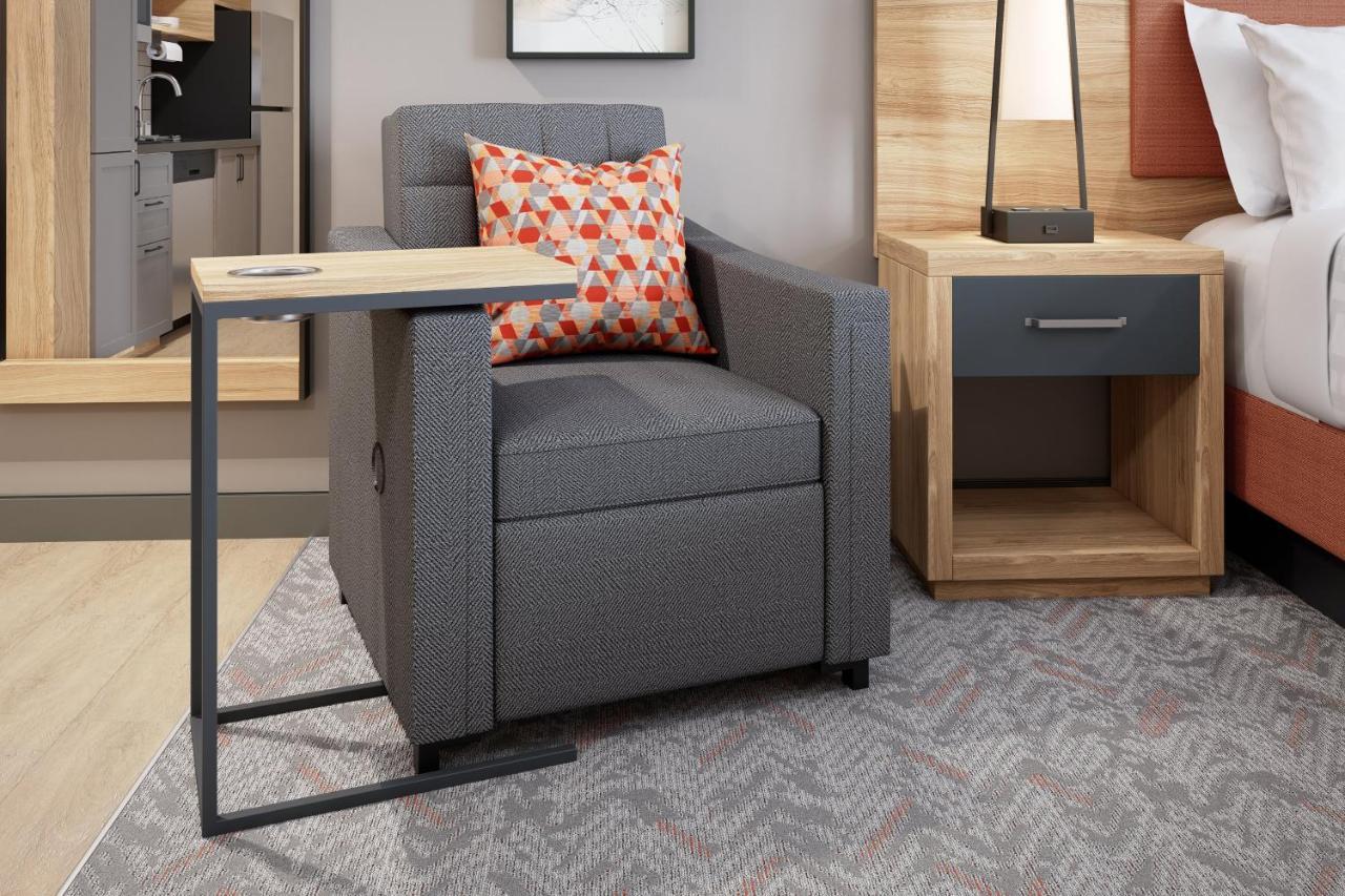 Candlewood Suites - Loma Linda - San Bernardino S By Ihg Eksteriør bilde