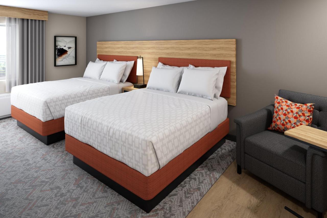 Candlewood Suites - Loma Linda - San Bernardino S By Ihg Eksteriør bilde