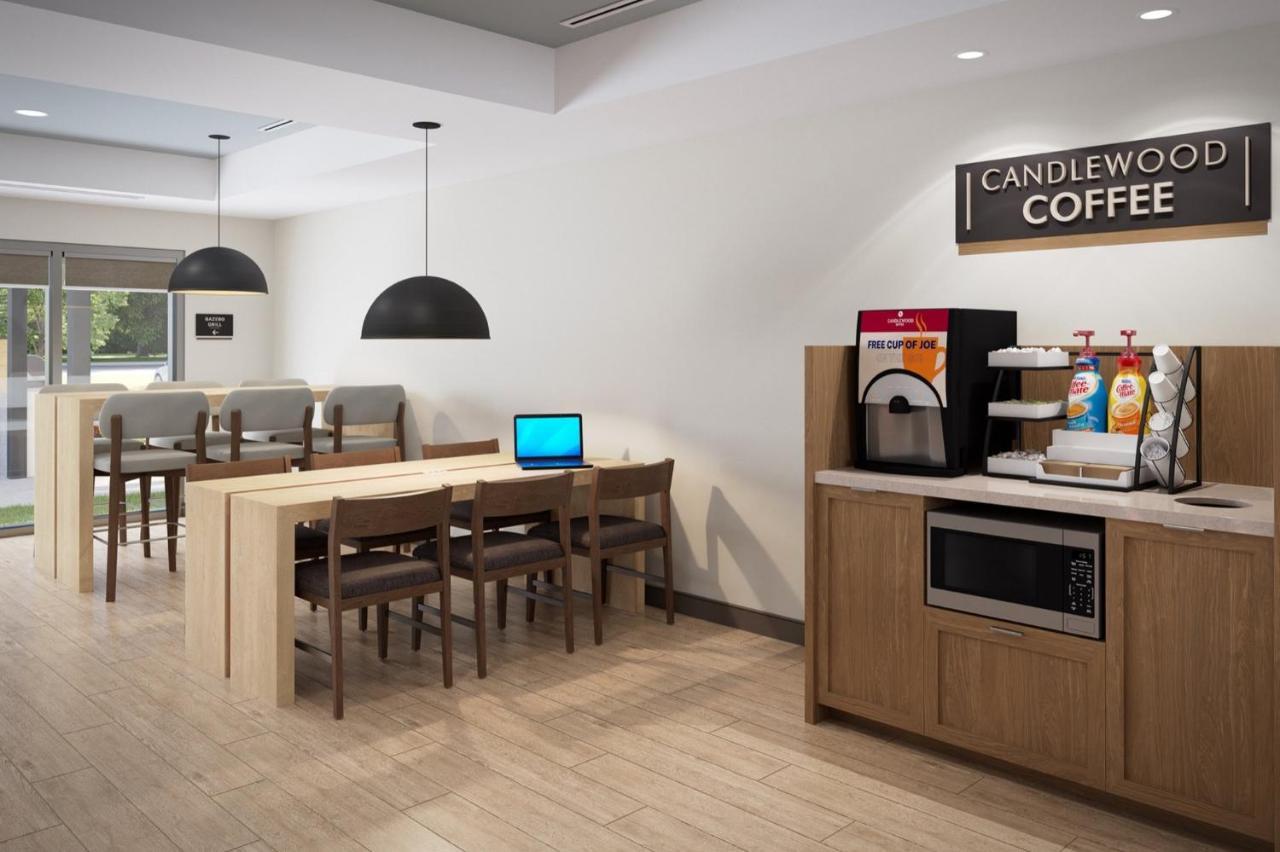 Candlewood Suites - Loma Linda - San Bernardino S By Ihg Eksteriør bilde