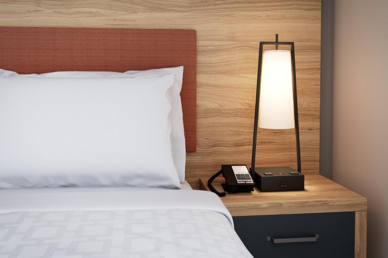 Candlewood Suites - Loma Linda - San Bernardino S By Ihg Eksteriør bilde